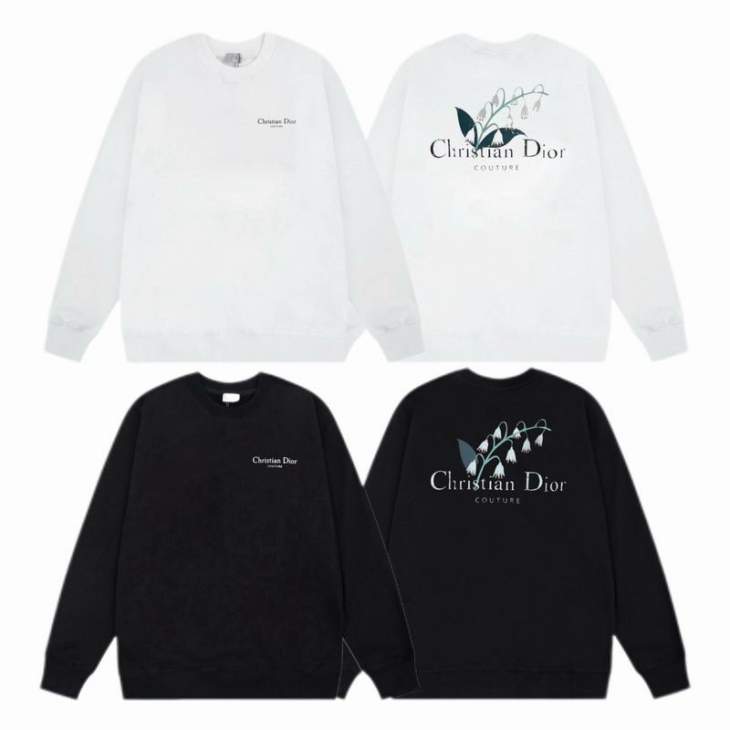 Picture of Dior Sweatshirt _SKUDiorXS-L55tx4931917